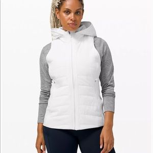 Lululemon Another Mile Vest